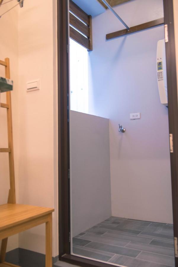 Happy Wing Guesthouse Hualien City Ngoại thất bức ảnh
