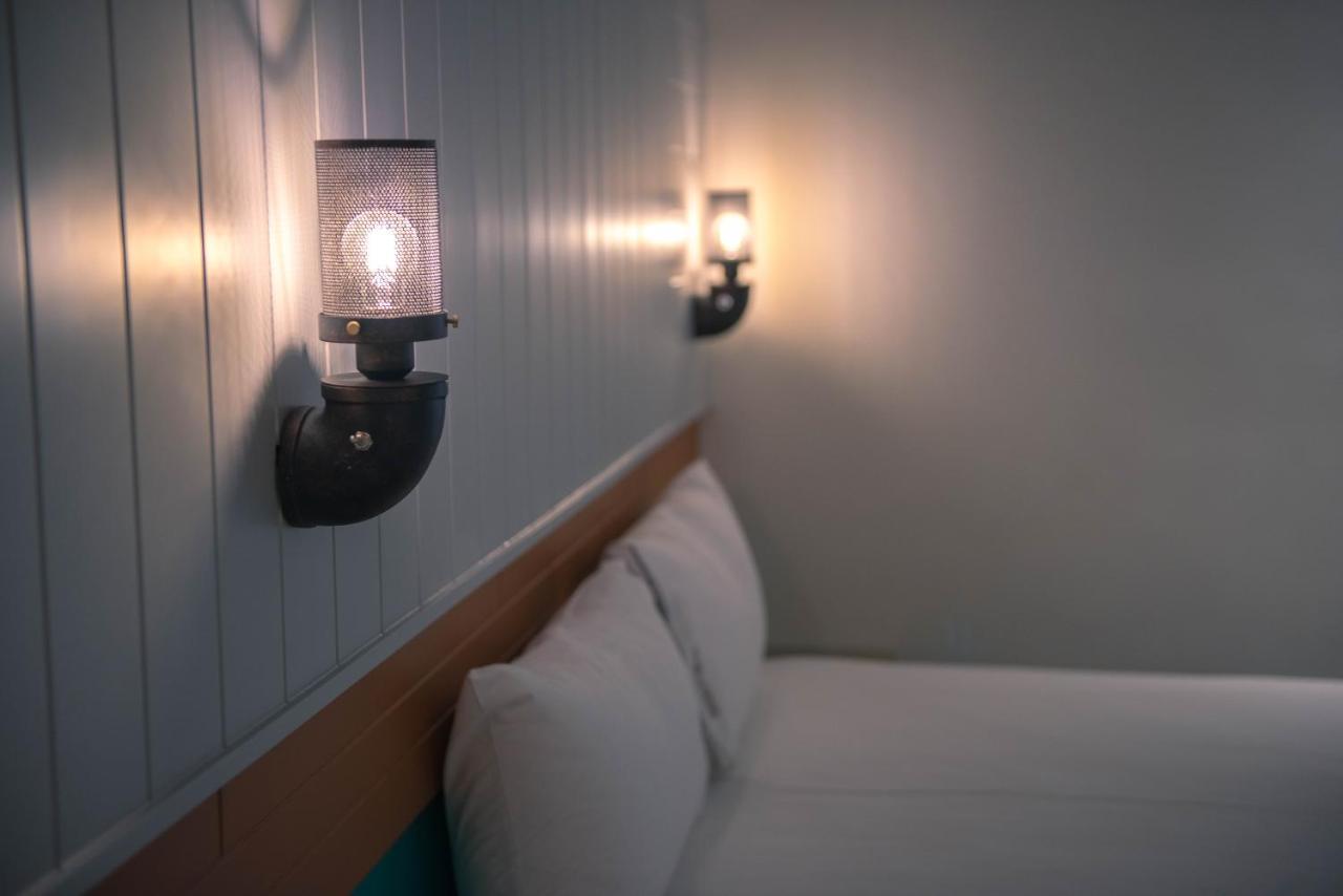 Happy Wing Guesthouse Hualien City Ngoại thất bức ảnh