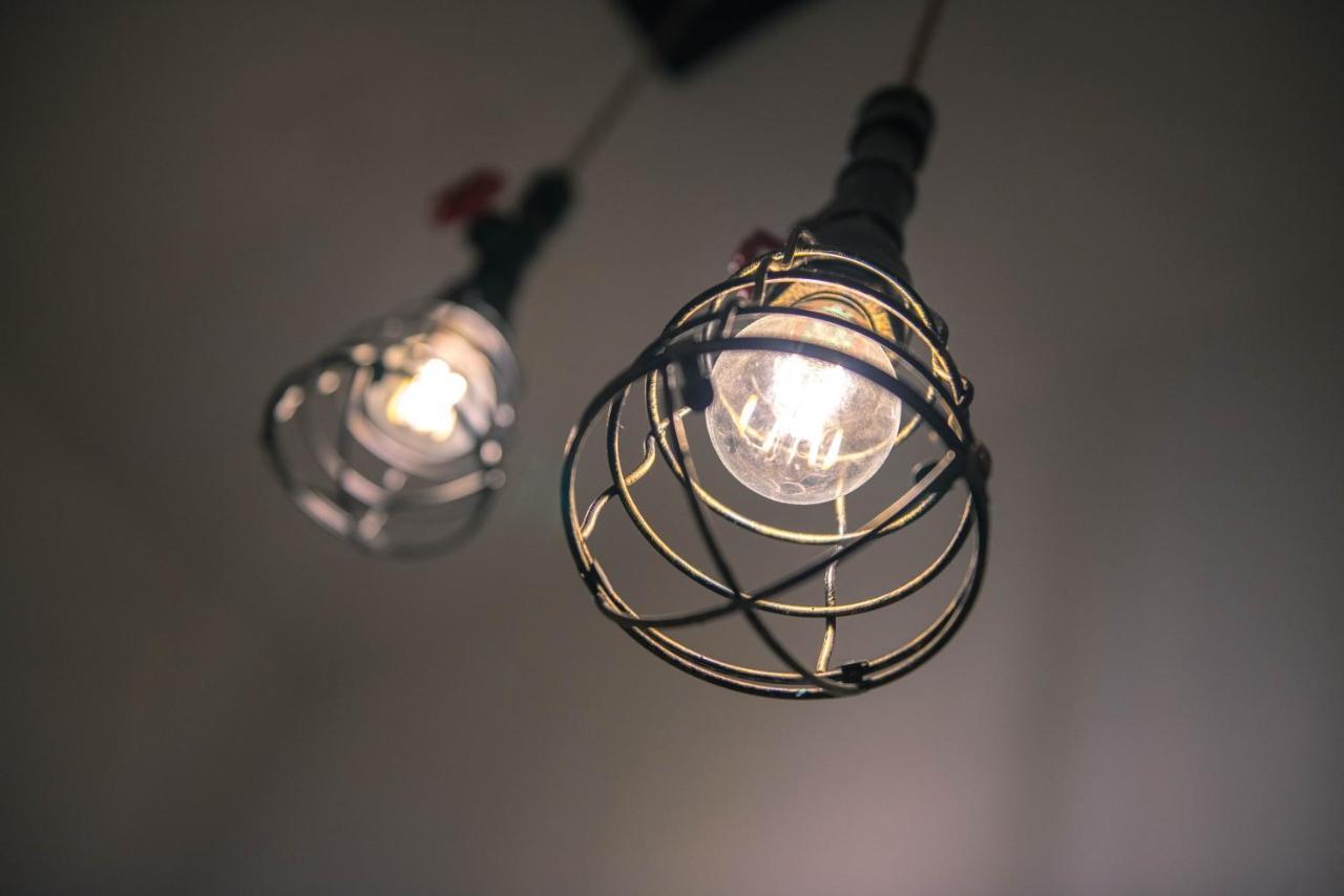 Happy Wing Guesthouse Hualien City Ngoại thất bức ảnh