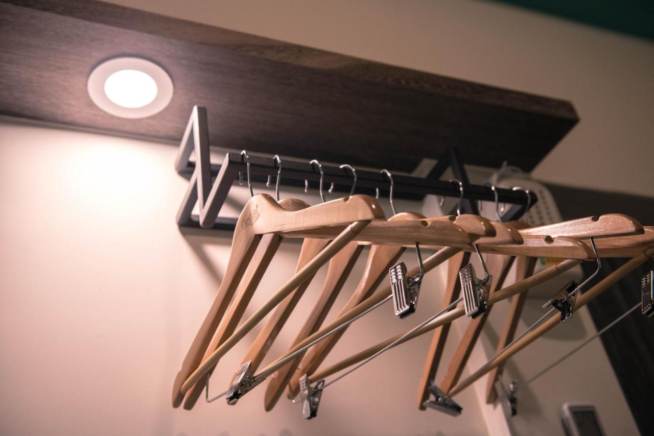 Happy Wing Guesthouse Hualien City Ngoại thất bức ảnh